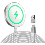 15W Wireless MagSafe Charger