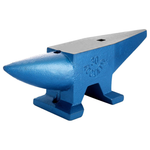 66-lb Happybuy Single Horn Cast Steel Anvil