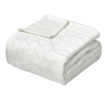 50x60 Inches Serenhom Soft Cozy Fleece Throw Blanket