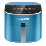 Nuwave Brio Plus 8Qt Digital Touch Screen Air Fryer (Various)
