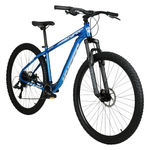Hyper Bicycle Explorer Men's 29" Mountain Bike (Blue)
