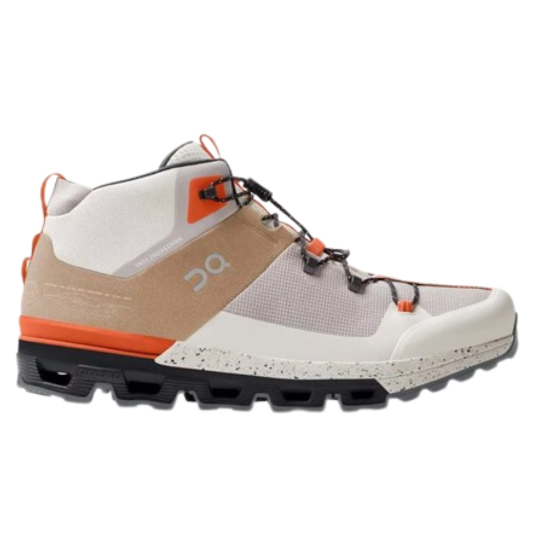 On Running Cloudtrax Men's Shoes
