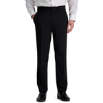 J.M. Haggar Men's Premium Stria Tailored Fit Suit Separate Pant