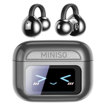 OWS 3-in-1 Real Time 135 Languages AI Translation Earbuds