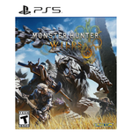 Monster Hunter Wilds Standard Edition for PS5 or Xbox Series X