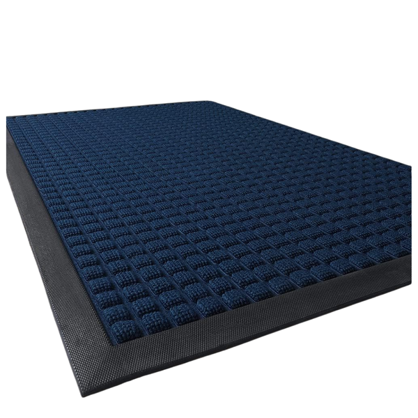 17" x 30" MontVoo Outside Entrance Front Doormat