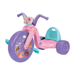 Disney Princess Tricycle Light-Up 15" Fly Wheel Ride-On Tricycle Bike