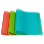 9-Pack Akinly Washable Refrigerator Mats Liners