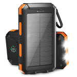 Solpowben S1008D 20000mAh Portable Power Bank (Various Colors)