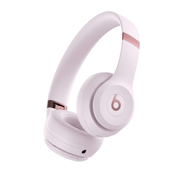 Beats Solo4 On-Ear Wireless Headphones