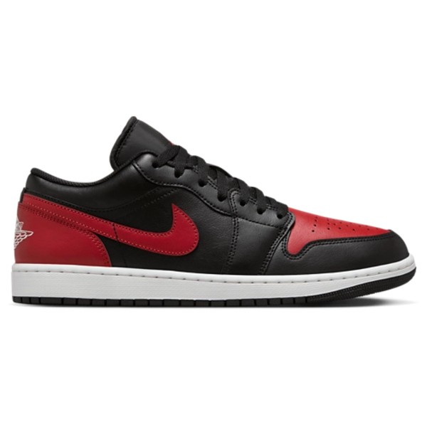 Air Jordan 1 Low Men's Shoes