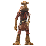 6" Star Wars The Black Series: Momaw Nadon Deluxe Action Figure