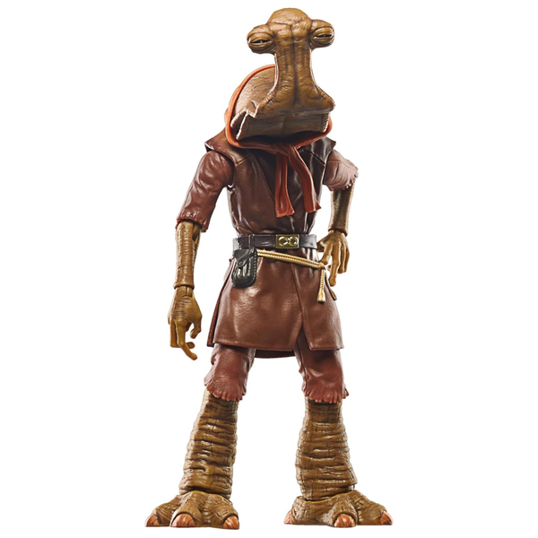6" Star Wars The Black Series: Momaw Nadon Deluxe Action Figure