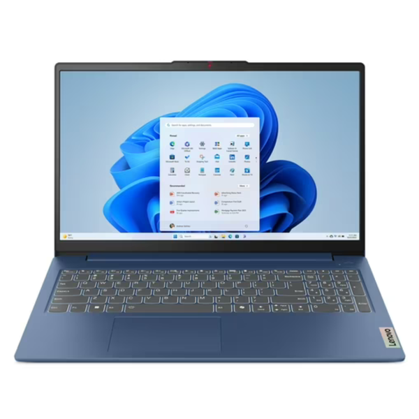 Lenovo IdeaPad Slim 3i 15.6" FHD Laptop (i3-N305 / 8GB RAM / 256GB SSD)