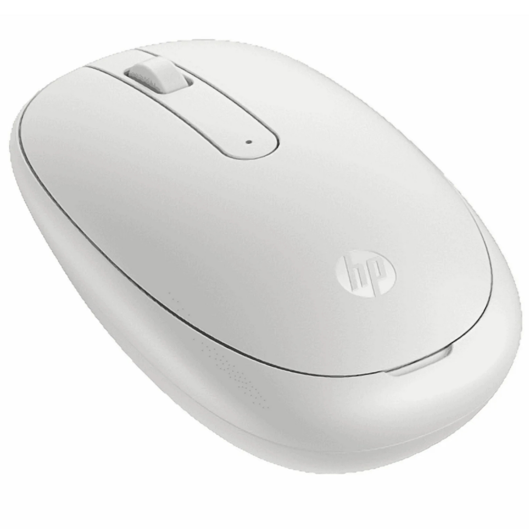 HP 240 1600 DPI 3 Buttons Bluetooth 5.1 Mouse