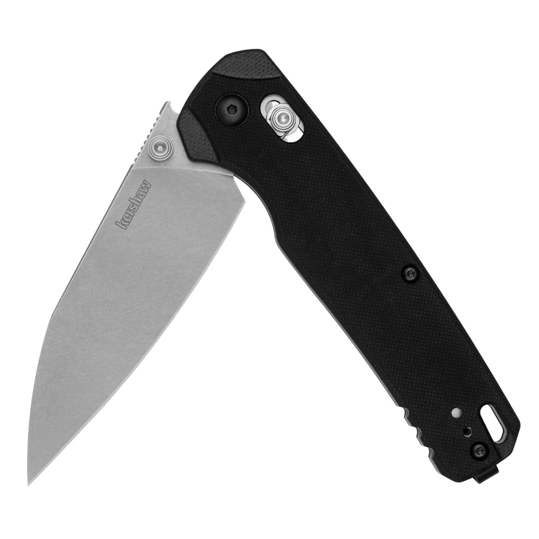 Kershaw Bel Air XL Manual Folding Pocket Knife