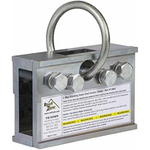 Tie Down Two Way Standing Seam Roof Anchor