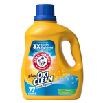 ARM & HAMMER Plus OxiClean Meadow (100.5 Fl oz)