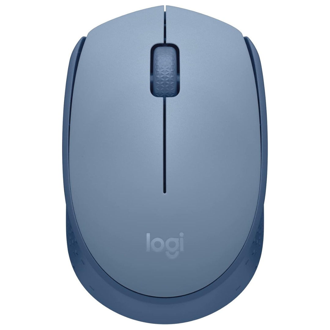 Logitech M170 Wireless Mouse