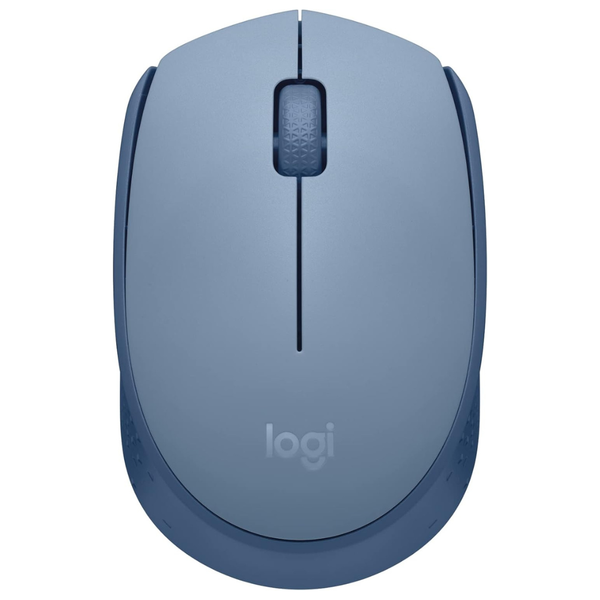 Logitech M170 Wireless Mouse