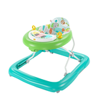 Bright Starts Tiny Trek 2-in-1 Baby Activity Walker With Toy Station