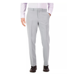 Perry Ellis Portfolio Men's Modern-Fit Stretch Solid Resolution Pants