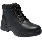 S Sport By Skechers Men's Steel Toe Leather Work Boots