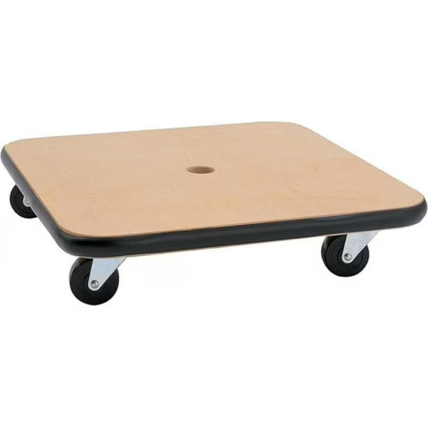 Champion Sports 16" Wood Scooter