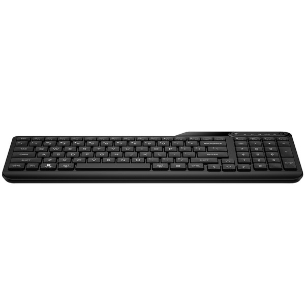 HP 475 Dual-Mode Wireless Keyboard