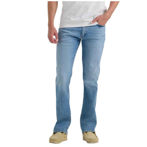 Lee Men's Extreme Motion Regular Boot Jean