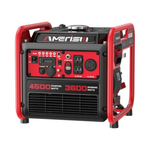 Amerisun 4500W Gas Powered Portable Inverter Generator
