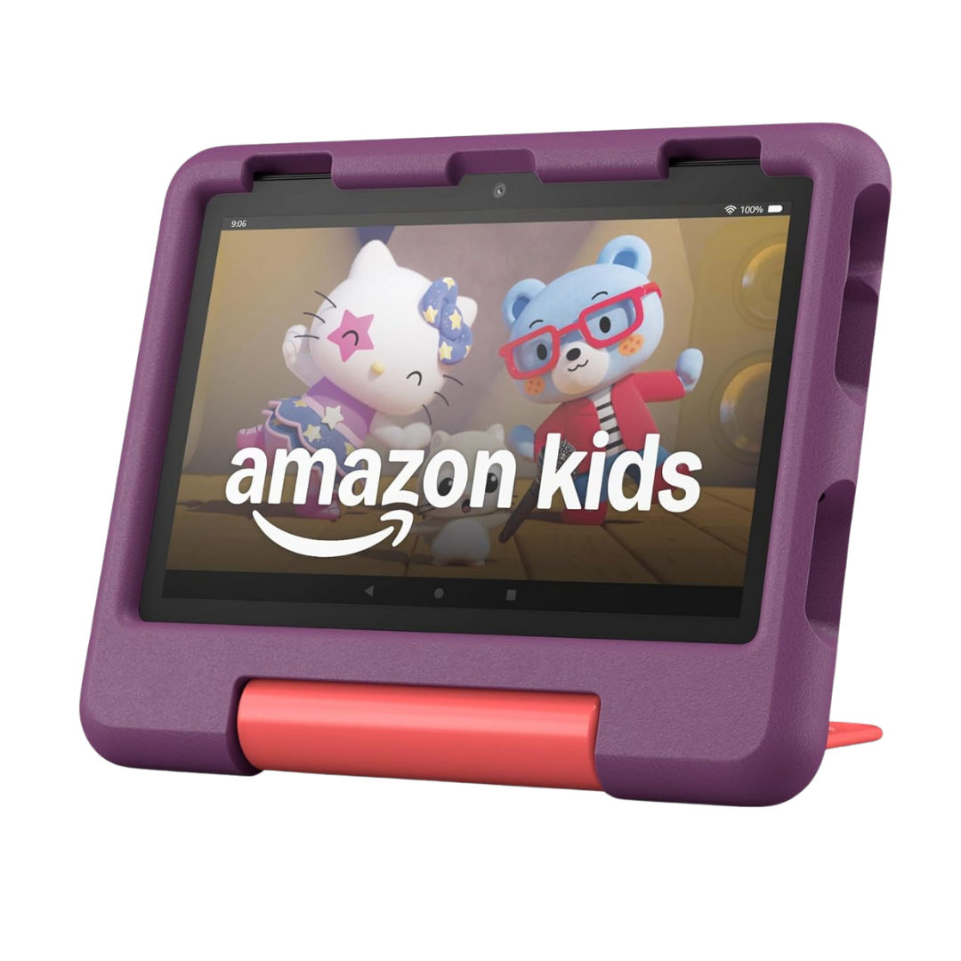 Amazon Fire HD 8 32GB Tablet