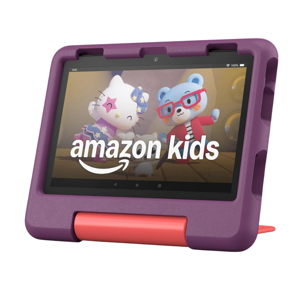 Amazon Fire HD 8 32GB Tablet