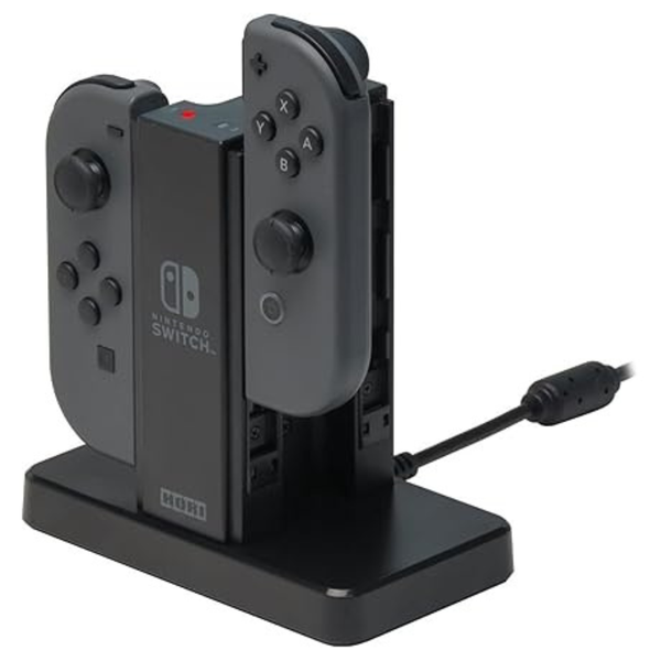 HORI Nintendo Switch Joy-Con Charge Stand
