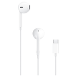 Apple Wired EarPods Headphones With USB-C Plug