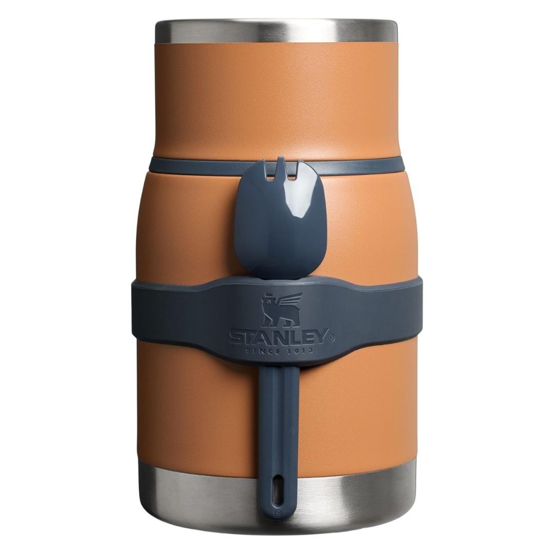 24 oz Stanley Adventure To-Go Vacuum Insulated Food Container