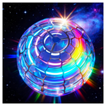 2025 Upgraded Hand Controlled Flying Orb Ball Toy