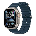 Apple Watch Ultra 2 (GPS + Cellular) 49mm Smartwatch [Renewed]
