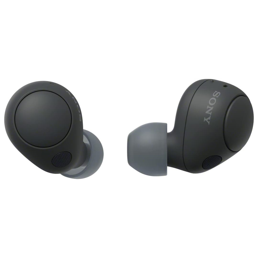 Sony WF-C700N Truly Wireless Noise Canceling Bluetooth Earbuds