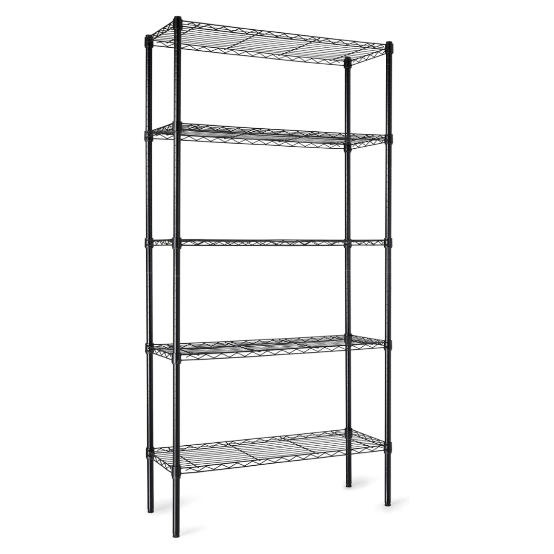 Up To 40% Off On Garage Rack At Amazon
