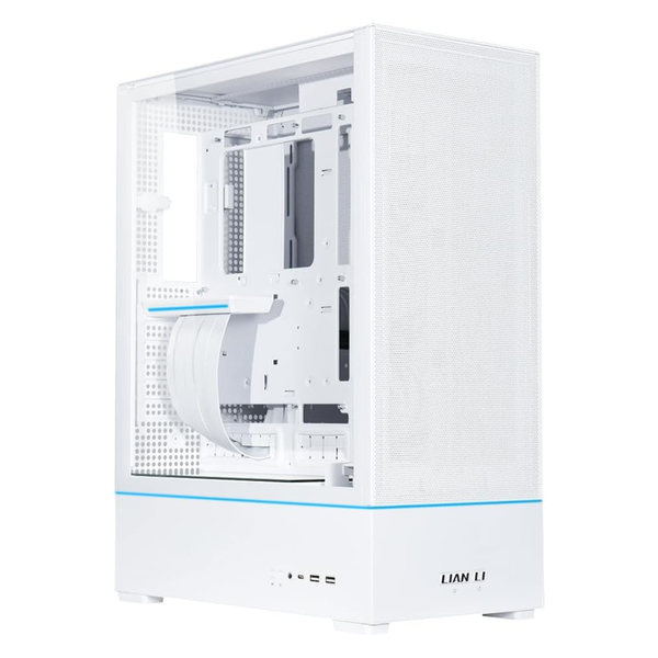 Lian Li SUP 01-45L Stand-Up Platform ATX Computer Case