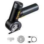 Fanttik C8 Nano 3.7V Cordless Electric Scissors W/ LED Display