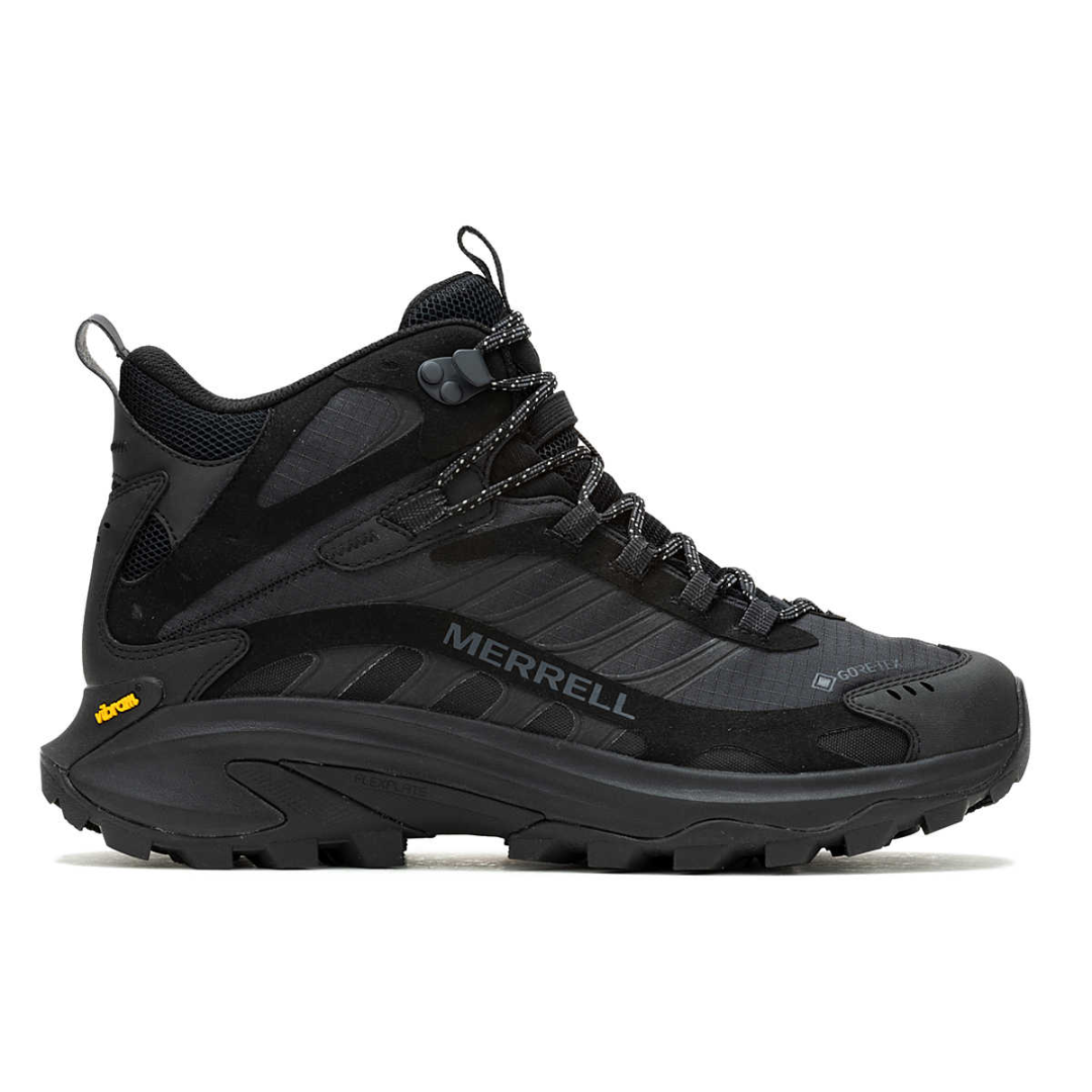Men's Moab Speed 2 Mid GORE-TEX Wide Width Shoes