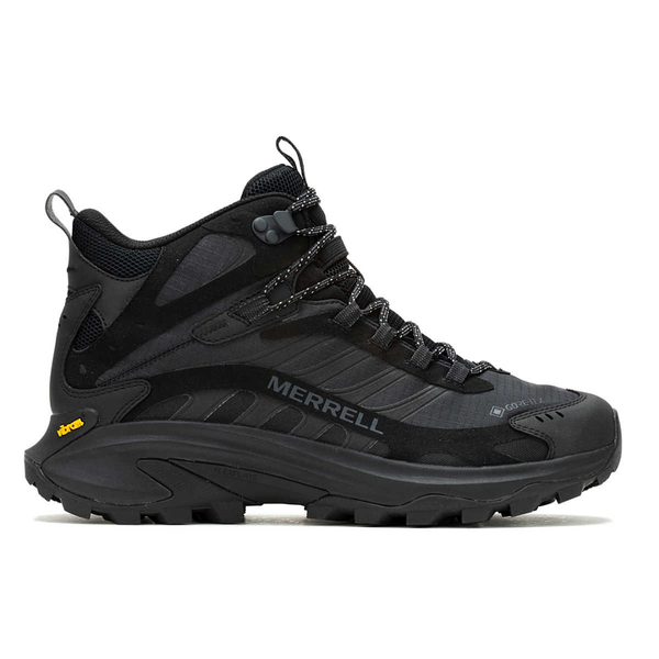 Men's Moab Speed 2 Mid GORE-TEX Wide Width Shoes