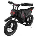 Hovermax 10MPH 150W Kids Electric Ride On Dirt Bike (4 Colors)