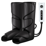 CINCOM Circulation Air Compression Leg Massager Set