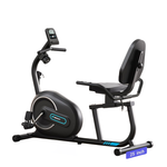 Merach Smart Recumbent Exercise Bike