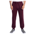 Fruit Of The Loom Men's Eversoft Fleece Joggers
