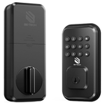 BE-TECH Digital Keyless Entry Door Lock With Keypad