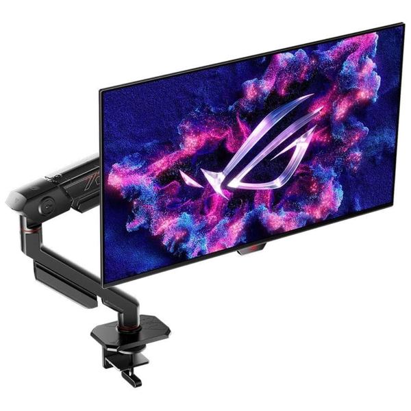 27" ASUS ROG Swift WQHD 240Hz 0.03ms OLED Freesync DSC Gaming Monitor